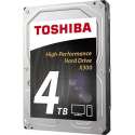 BULK X300 4TB Desk 7200RPM 128MB