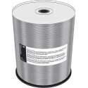 MediaRange CD-R 700 MB Diamant Inkjet Printable ProSelect 100 stuks