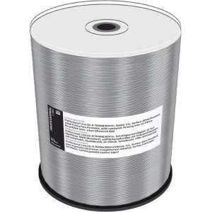 MediaRange CD-R 700 MB Diamant Inkjet Printable ProSelect 100 stuks