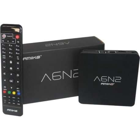 Amiko A6N2