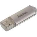 Hama Laeta FlashPen, USB 2.0, 128GB USB flash drive USB Type-A Zilver