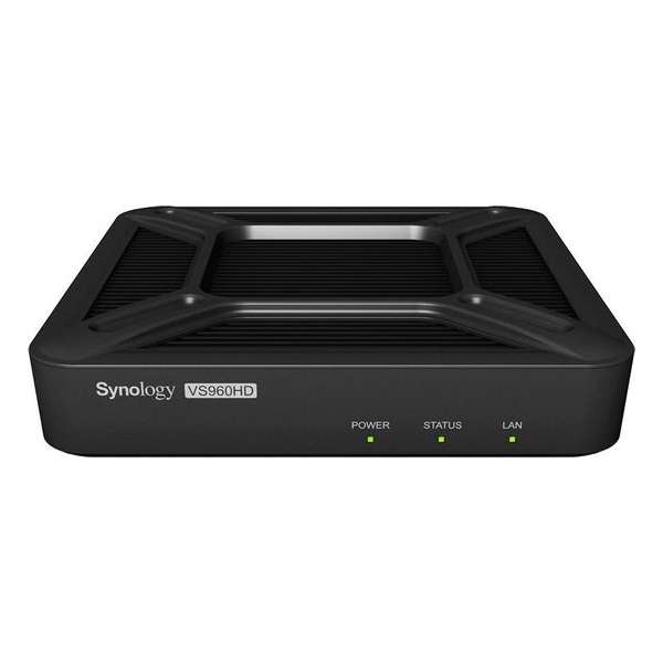 VS960HD Visualstation/ 4K support/ 3yr/PC-less