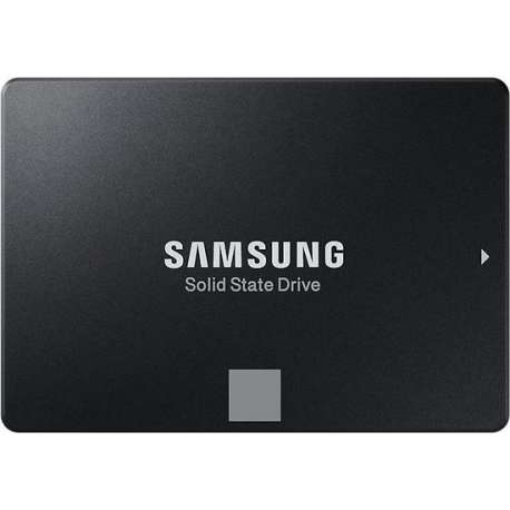 Samsung 860 EVO 500 GB SATA III 2.5''