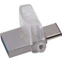 Kingston Technology DataTraveler microDuo 3C 32GB