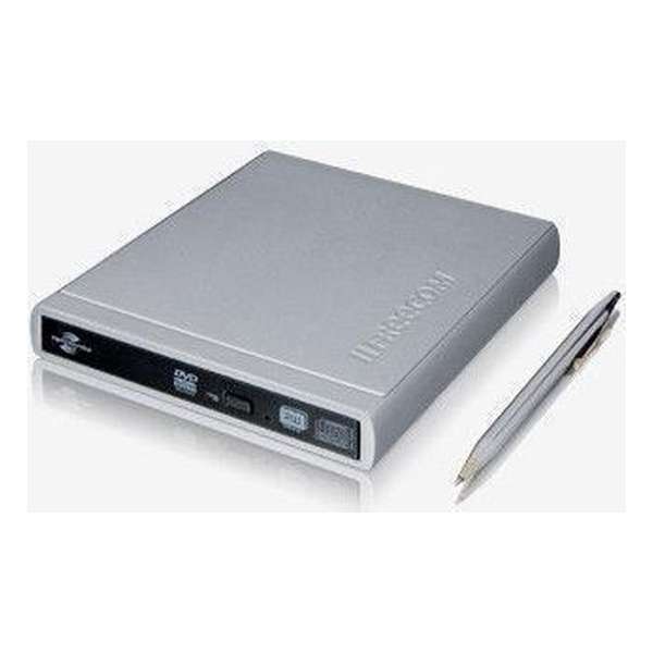 Freecom Mobile Drive DVD RW Recorder 8x LS USB