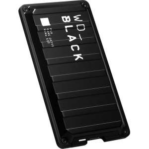 WD - Western Digital SSD WD BLACK P50 Game Drive 1TB