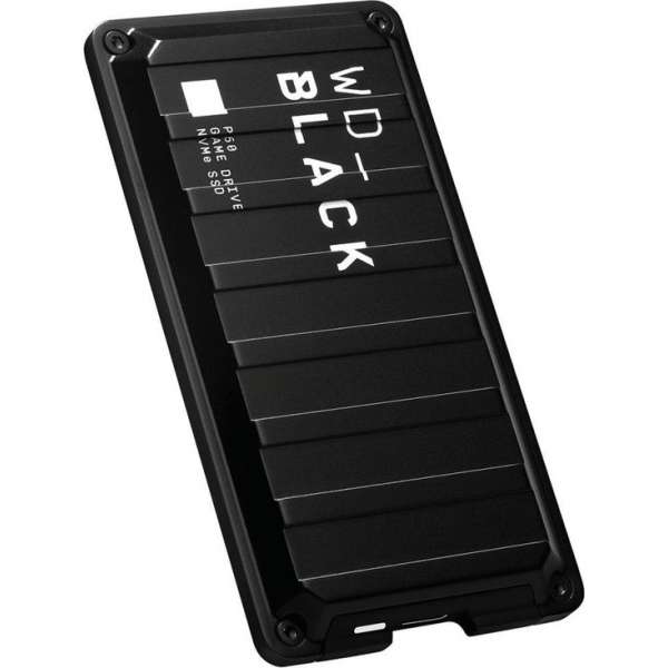 WD - Western Digital SSD WD BLACK P50 Game Drive 1TB