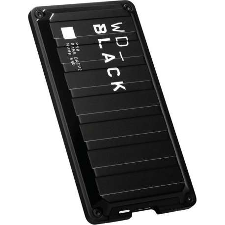 WD - Western Digital SSD WD BLACK P50 Game Drive 1TB