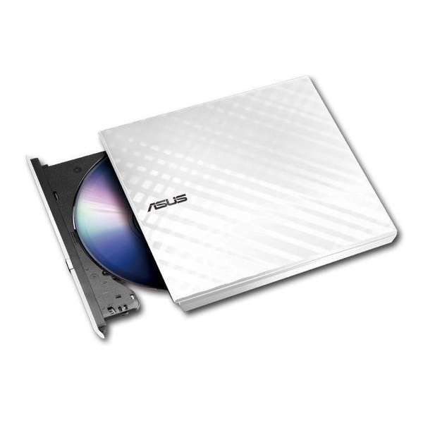 ASUS SDRW-08D2S-U Lite