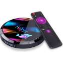 Mediaplayer - Android Tv Box - Mediabox tv - Android 9.0