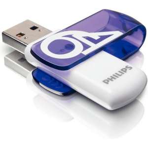 Philips USB Flash Drive FM64FD05B