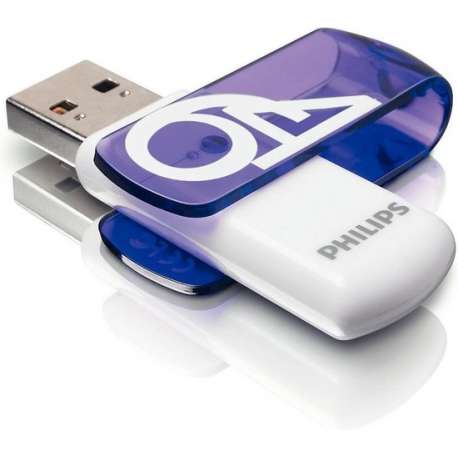 Philips USB Flash Drive FM64FD05B