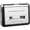Cassette naar mp3 converter