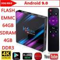 TV media player H96 max