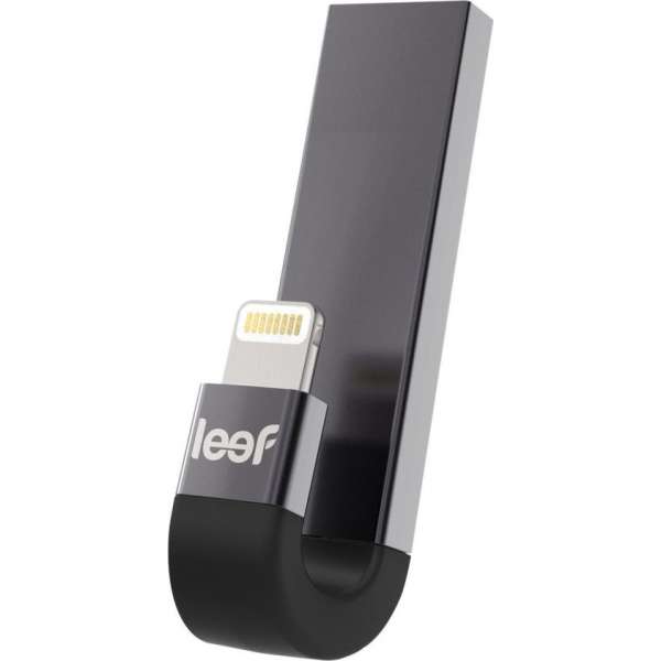 Leef iOS mobile opslag oplossing iBridge 3 - 32GB Leef iOS mobile opslag oplossing iBridge 3 - 32GB
