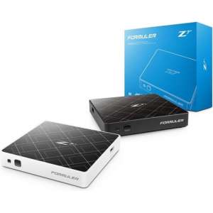 Formuler Z7+ IPTV Set-Top Box