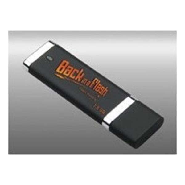 Back in a Flash USB 20 315GB Automatische Backup