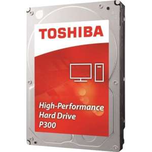 BULK P300 2TB Desk 7200RPM 64MB