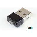 FIDO U2F Security Key - Universal Second Factor USB Inlogsleutel - Altijd Veilig Online Inloggen