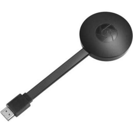 HDMI dongel - draadloos tv kijken - airplay - HD tv kijken - mirascreen V2 - DisQounts