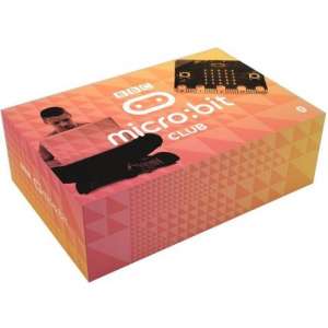 Micro:bit Club (10 stuks)
