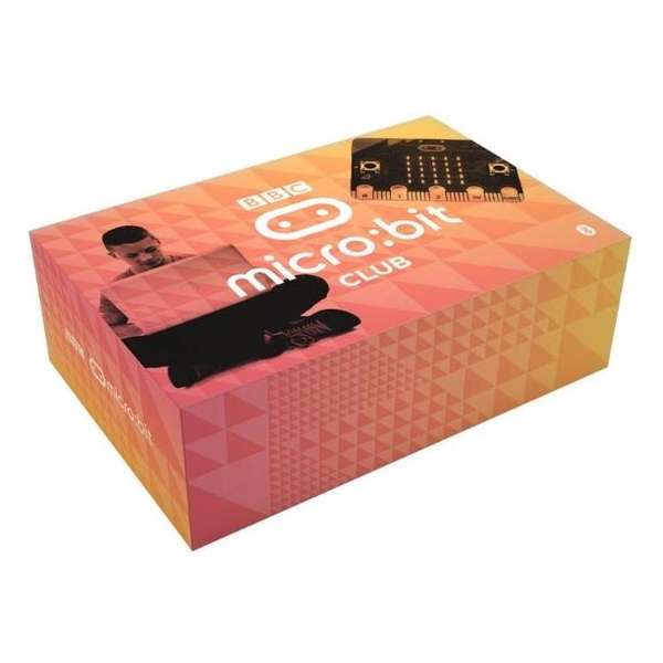 Micro:bit Club (10 stuks)