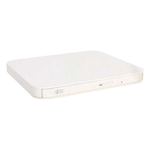 HLDS GP95NW70 Externe dvd-brander