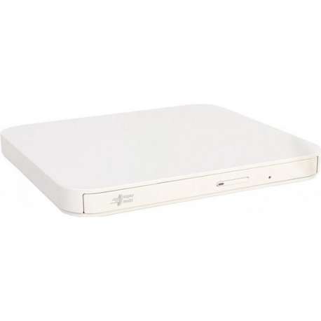 HLDS GP95NW70 Externe dvd-brander
