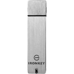 IronKey 2GB Basic S200 Flashdrive