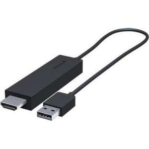Microsoft Wireless Display Adapter - CG4-00003