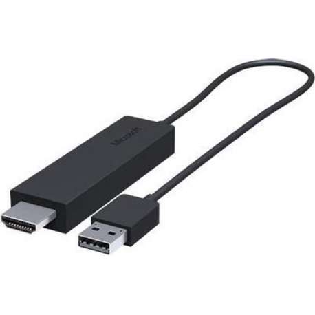 Microsoft Wireless Display Adapter - CG4-00003
