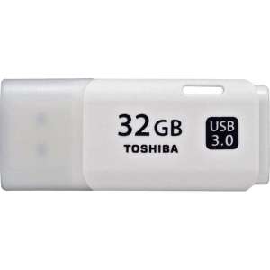 Toshiba TransMemory U301 - USB-stick - 32 GB
