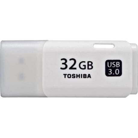 Toshiba TransMemory U301 - USB-stick - 32 GB