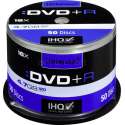 DVD+R Intenso 4,7GB 50pcs Cake Box 16x