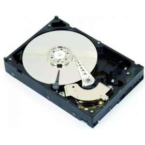 Intenso 6513123 interne harde schijf 3.5" 4000 GB SATA III