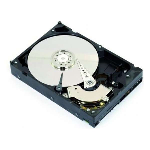 Intenso 6513123 interne harde schijf 3.5" 4000 GB SATA III