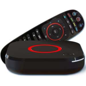Infomir Mag 324/325 OTT mediabox