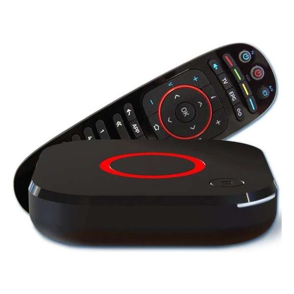 Infomir Mag 324/325 OTT mediabox Infomir Mag 324/325 OTT mediabox