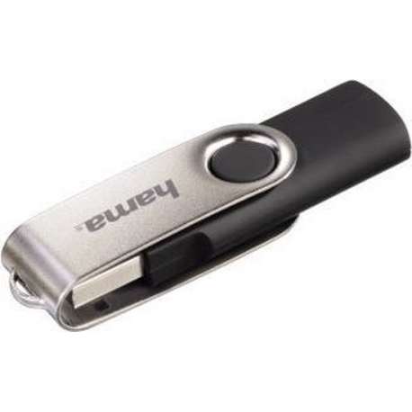 Hama Rotate - USB-stick - 128 GB