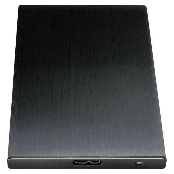 Renkforce RF-3623766 SATA-HDD-behuizing 2.5 inch USB 3.0