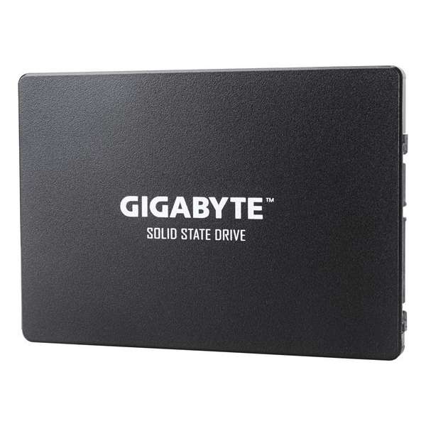 Gigabyte GPSS1S120-00-G internal solid state drive 2.5'' 120 GB SATA III