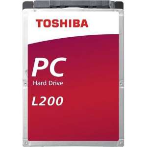 BULK L200 - Slim Laptop PC Hard Drive 1TB (7mm)