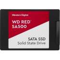 SSD 1TB 530/560 Red NAS SSD SA3 WES