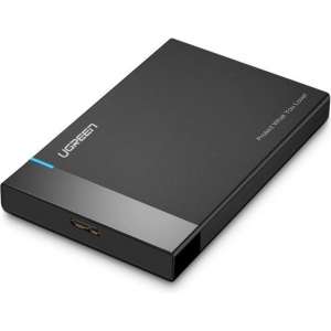 Ugreen USB 3.0 naar SATA 2.5 inch Externe Harde Schijf Behuizing