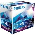 Philips BD-RE BE2S2J10C/00