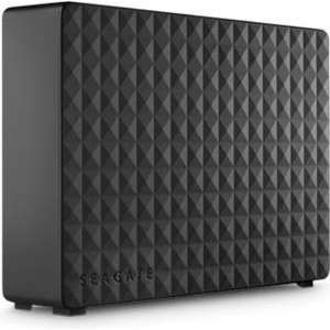 Seagate Expansion Desktop - Externe harde schijf - 14TB