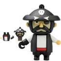 Piraat usb stick 8gb - piraten