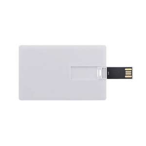 Creditcard Bankpas usb stick 8gb -1 jaar garantie – A graden klasse chip