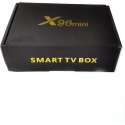 X96mini Smartbox TV Box