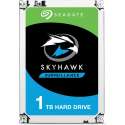 Seagate Skyhawk - Interne harde schijf - 1 TB